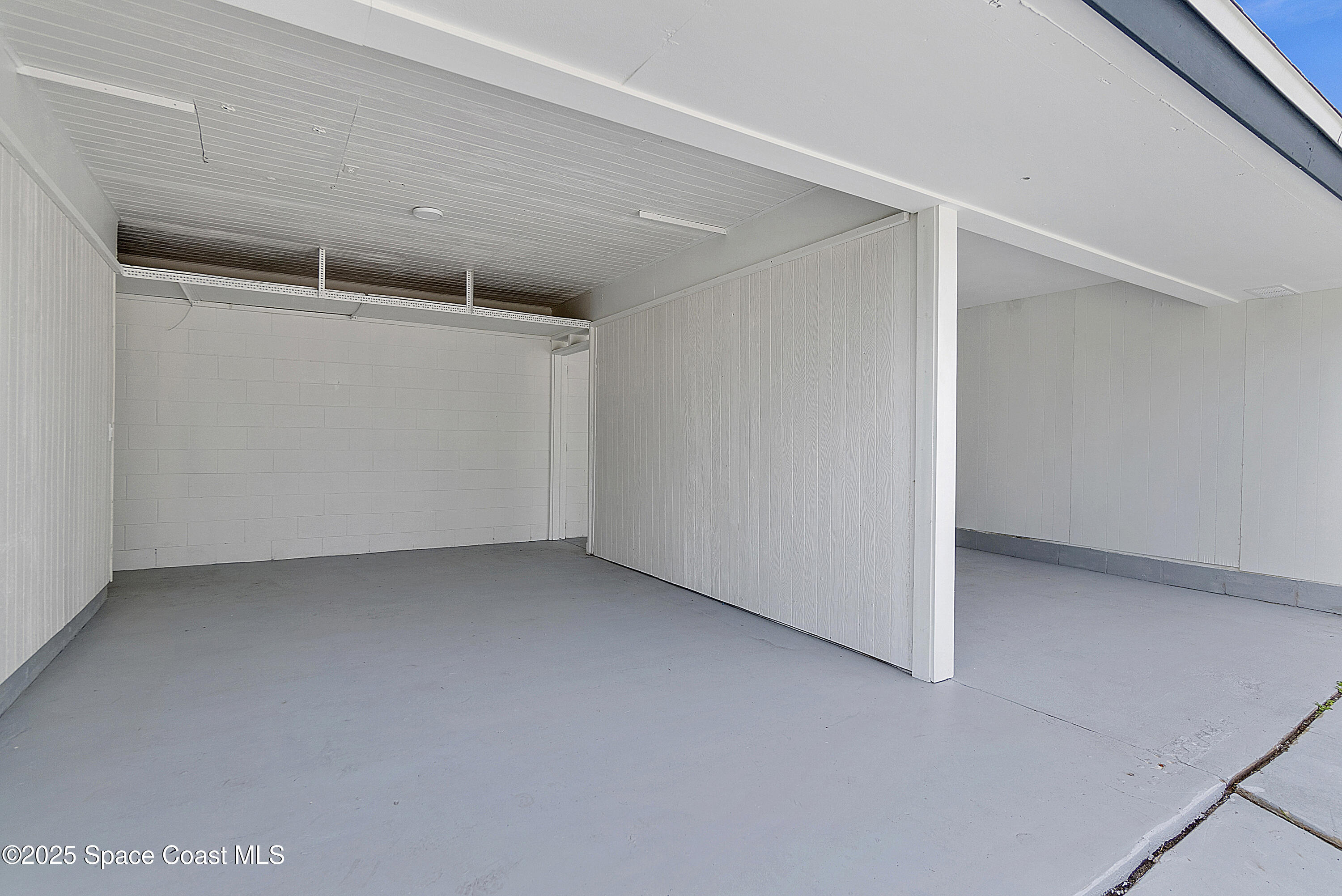 949 Levitt Parkway Rockledge, FL 32955 - Photo 51 of 52 a view of an empty room