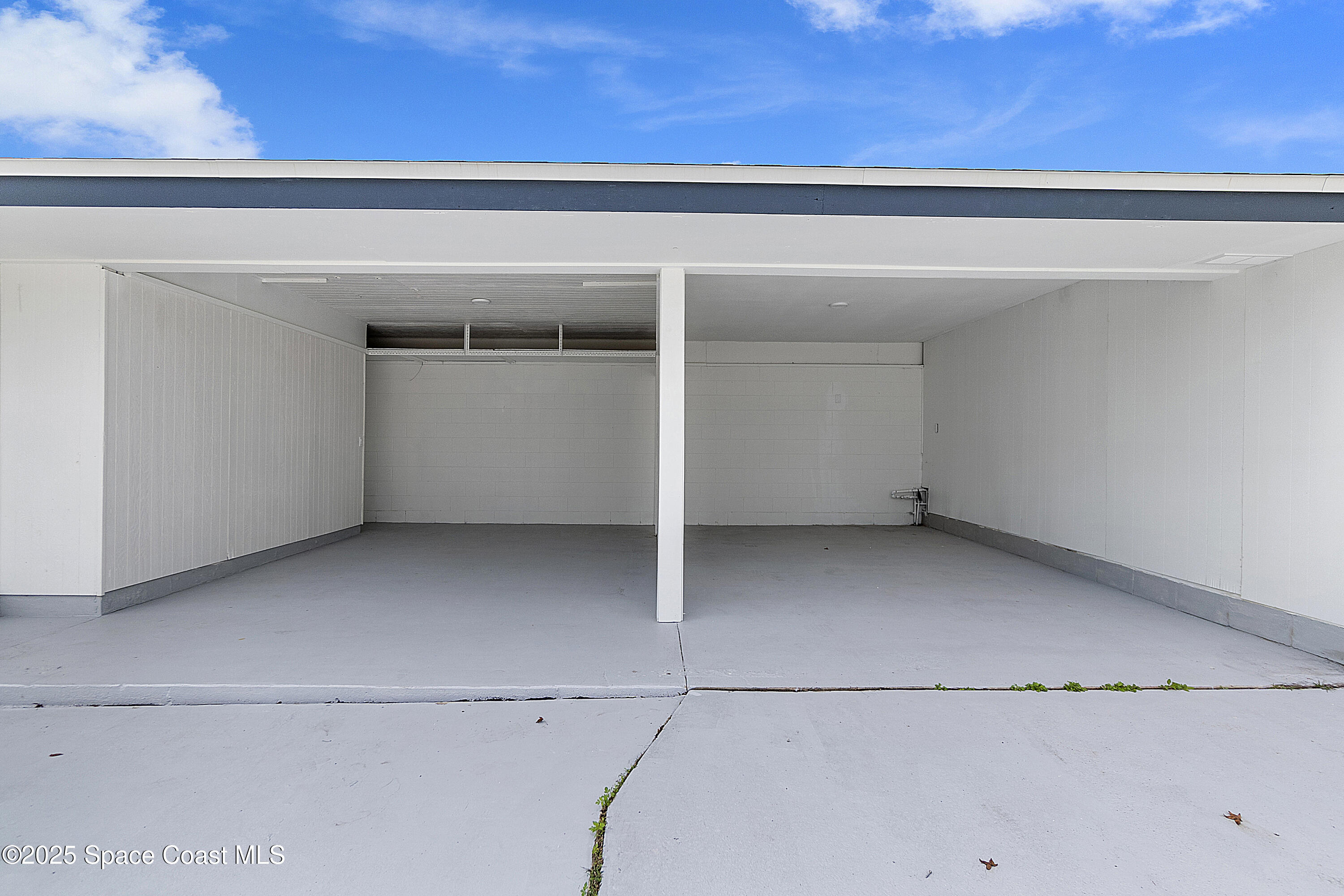 949 Levitt Parkway Rockledge, FL 32955 - Photo 52 of 52 a view of an empty room