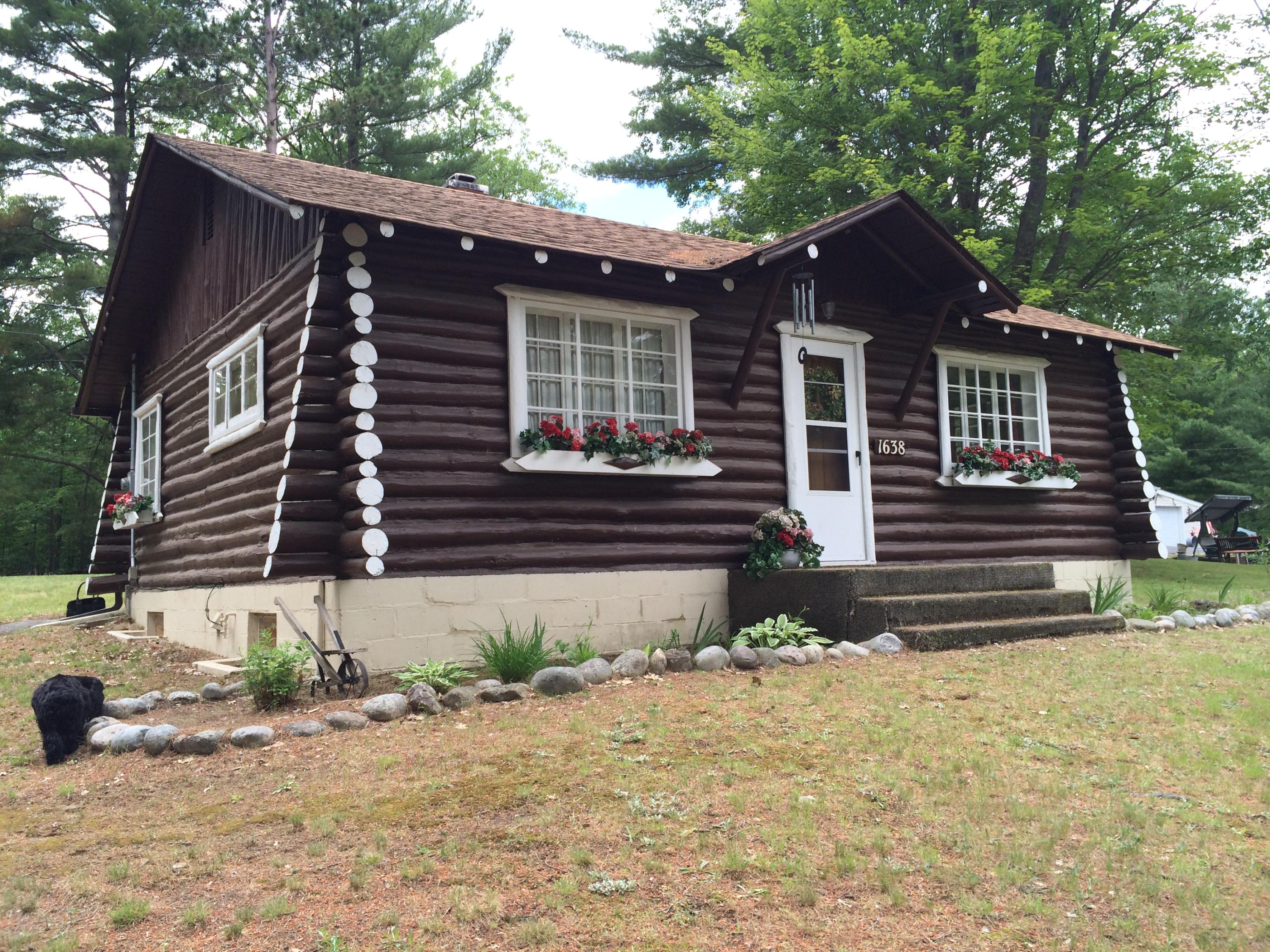 1638 Fleming Road Lewiston, MI 49756 - Photo 1 of 26 Gallery Image 1