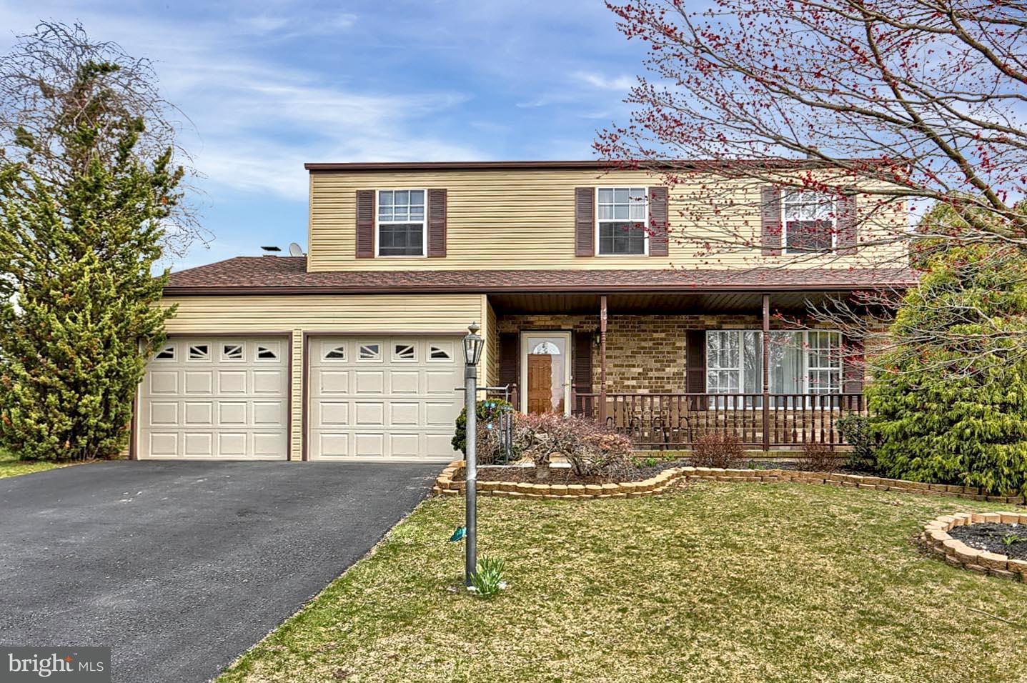 427 Springhouse Road Harrisburg, PA 17111 - Photo 1 of 49 Gallery Image 1