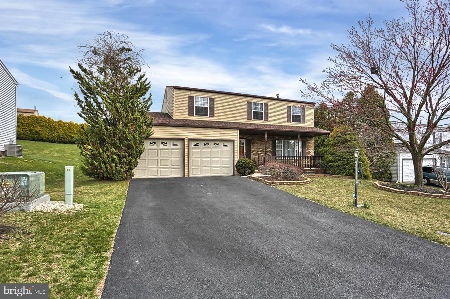 427 Springhouse Road Harrisburg, PA 17111 - Photo 47 of 49 Gallery Image 47