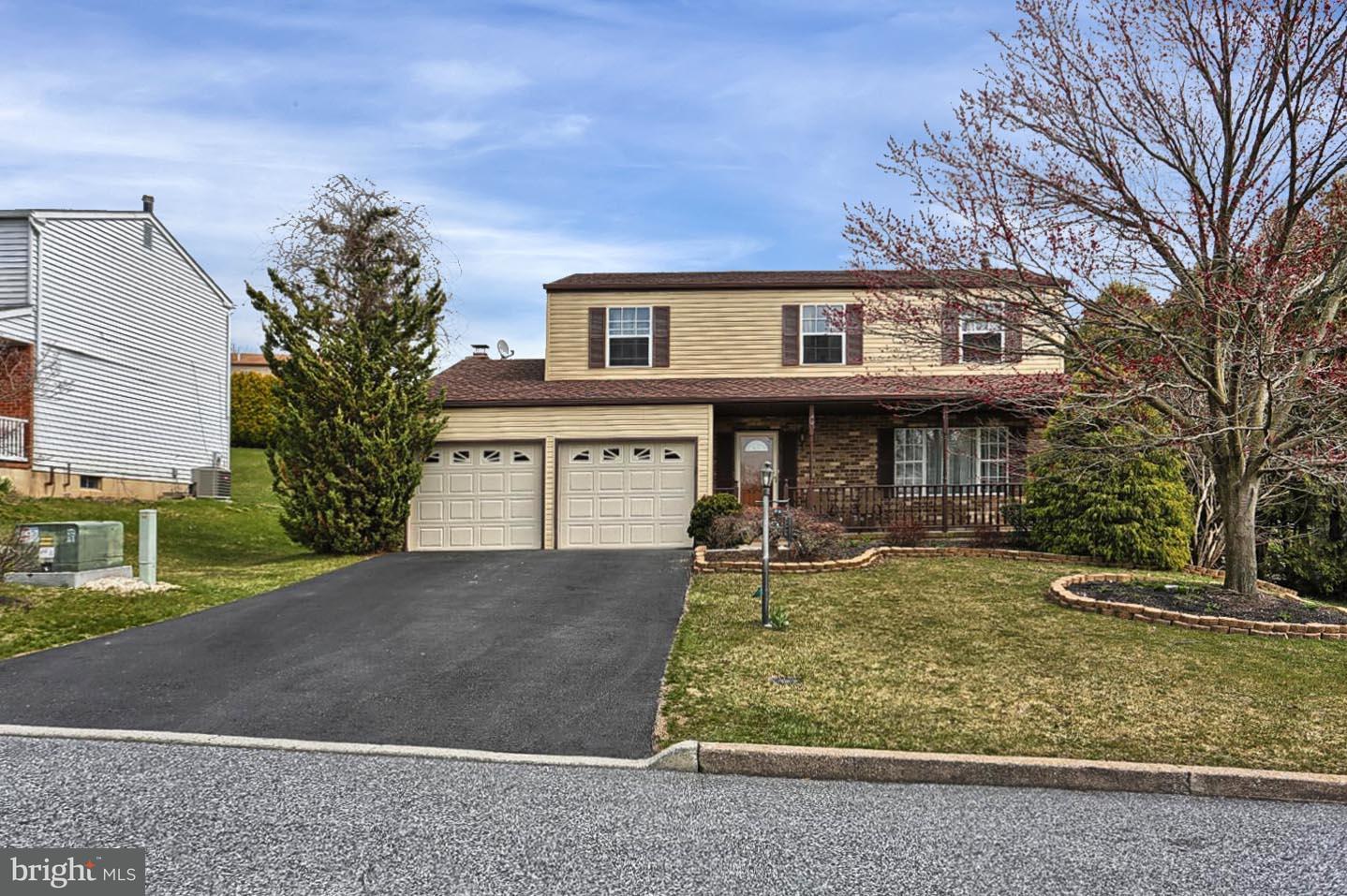 427 Springhouse Road Harrisburg, PA 17111 - Photo 48 of 49 Gallery Image 48