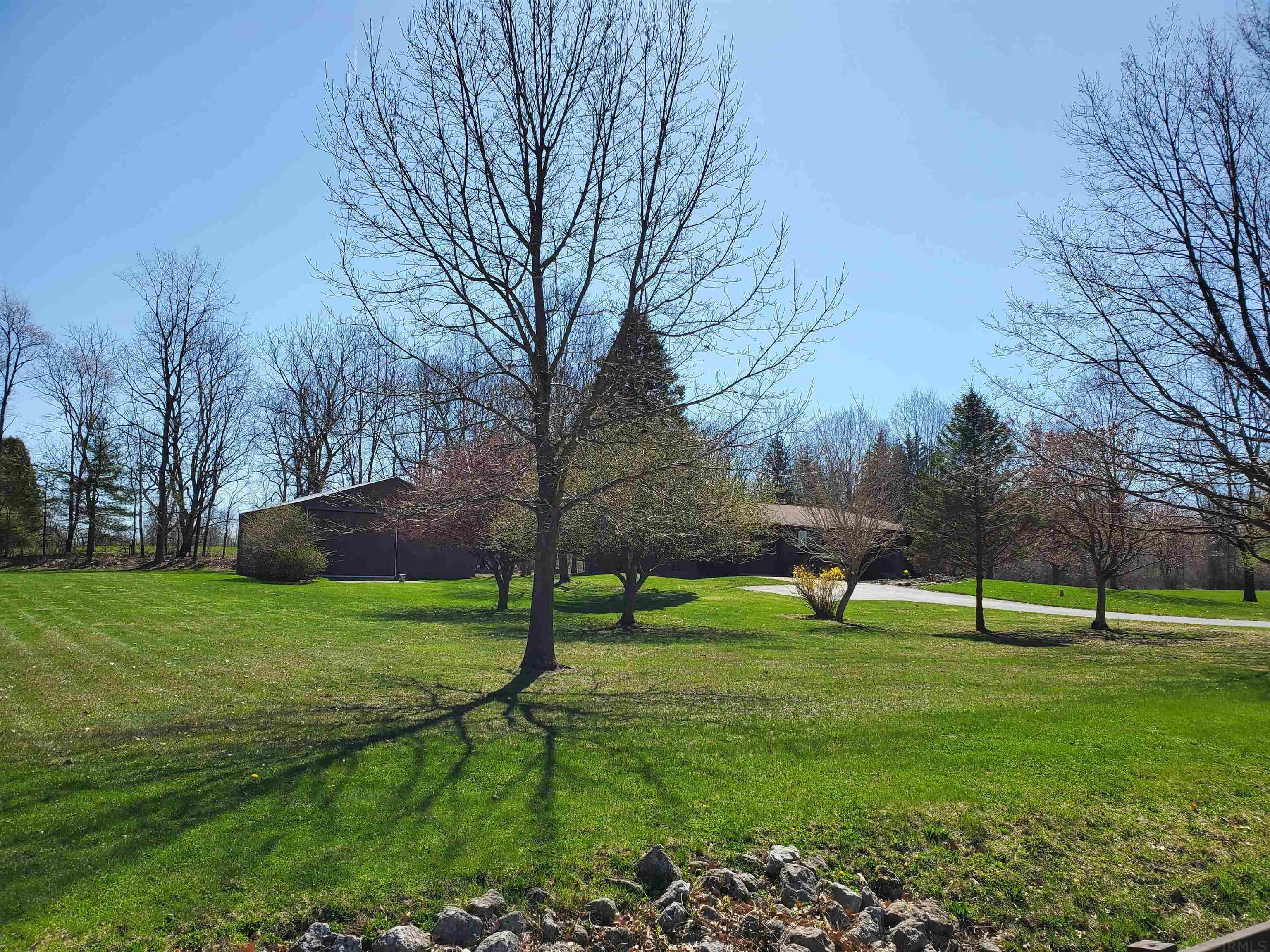 1021 West Gump Road Fort Wayne, IN 46845 - Photo 29 of 34 Gallery Image 29
