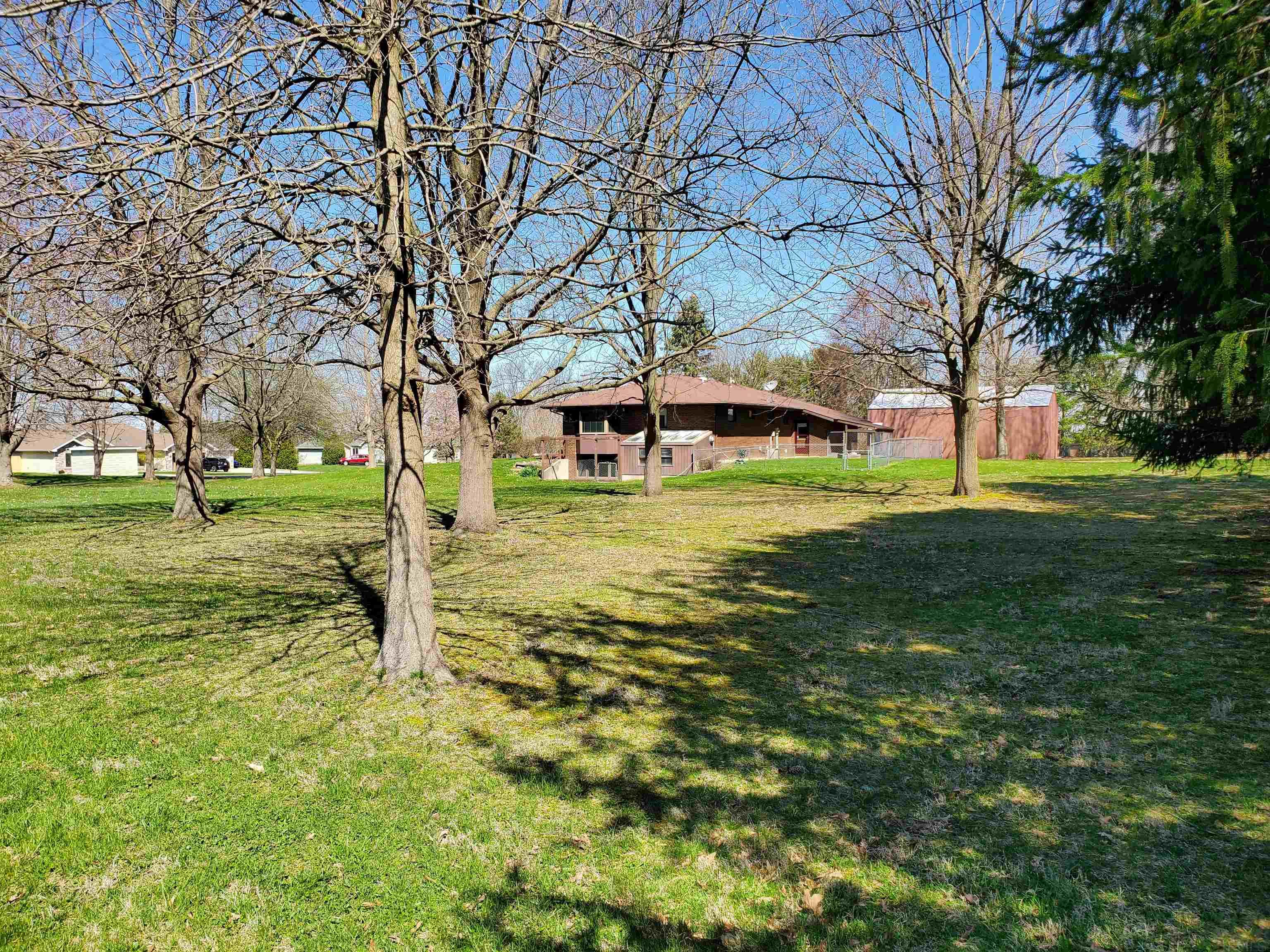 1021 West Gump Road Fort Wayne, IN 46845 - Photo 32 of 34 Gallery Image 32