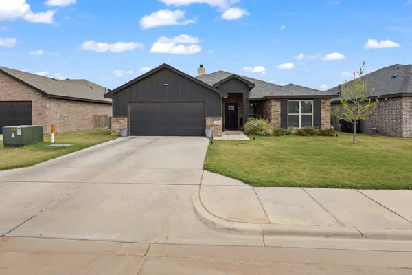 $274,000 | 2904 137th Street, Lubbock, TX 79423