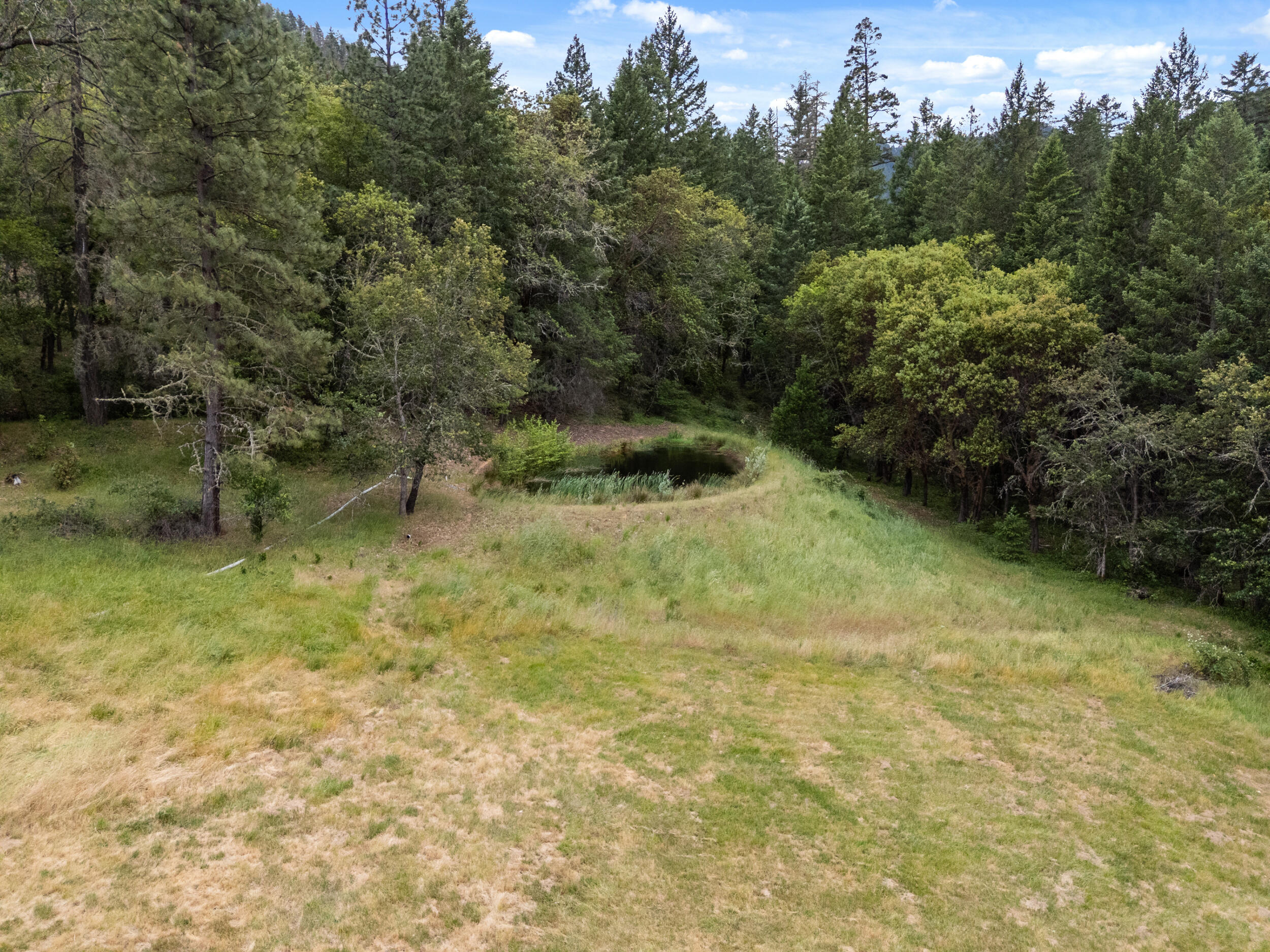 4046 Little Applegate Road Jacksonville, OR 97530 - Photo 54 of 65 55_ 4046 little applegate rd-drone-07