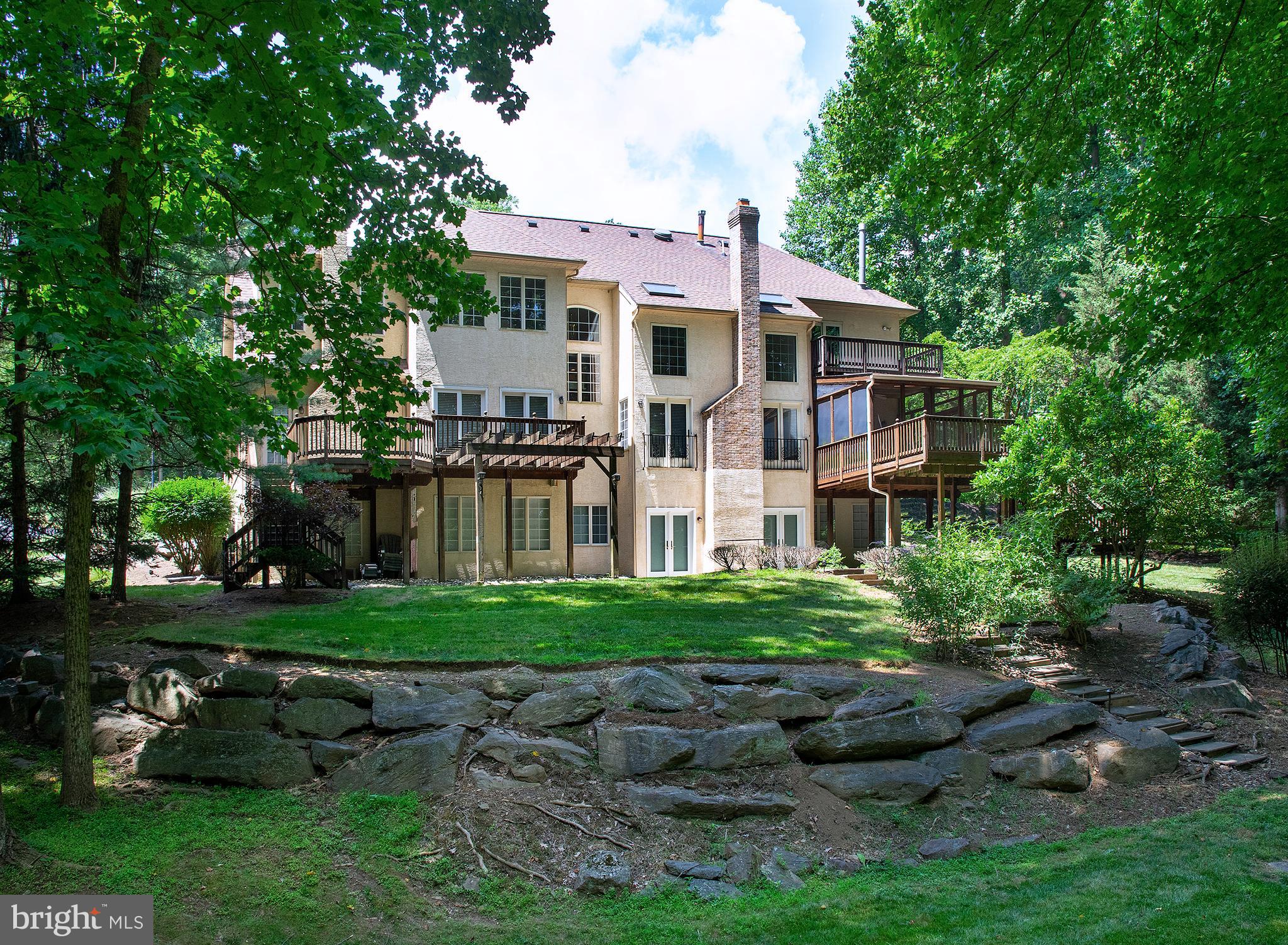 150 Kingston Road Media, PA 19063 - Photo 3 of 64 Gallery Image 3