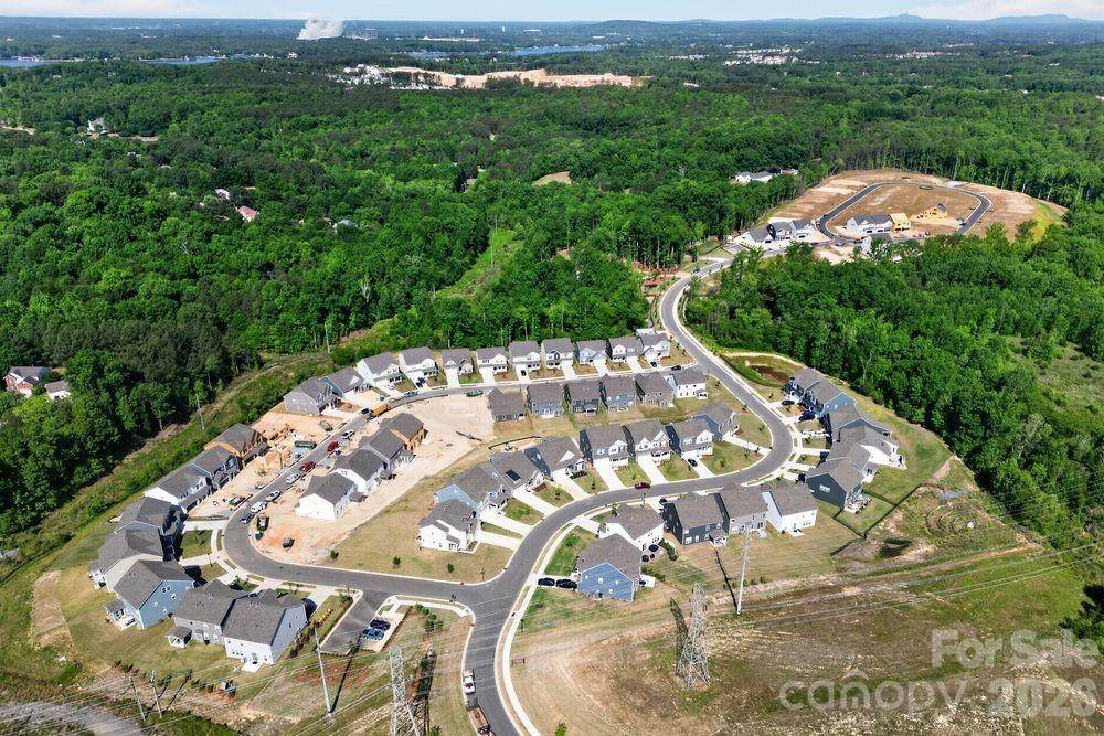 1702 Hubert Graham Way Tega Cay, SC 29708 - Photo 29 of 33