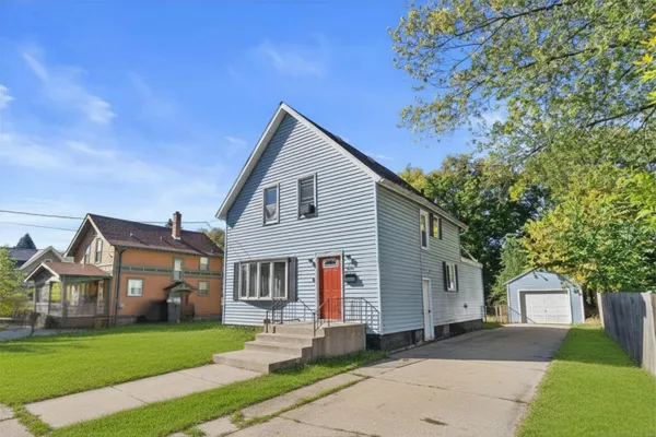 $159,900 | 1100 Wisconsin Avenue, Beloit, WI 53511