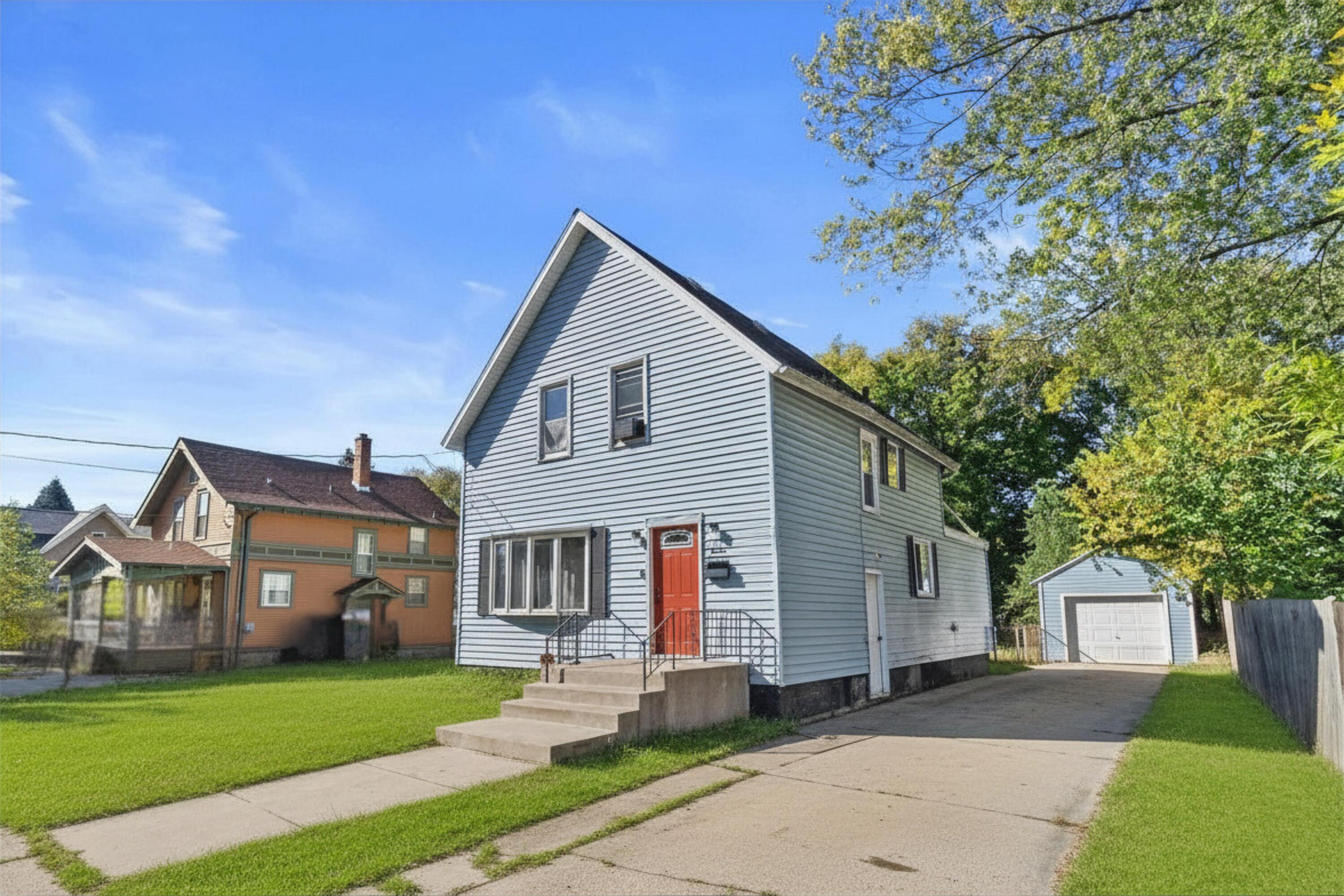 1100 Wisconsin Avenue Beloit, WI 53511 - Photo 1 of 11 Photos digitally enhanced