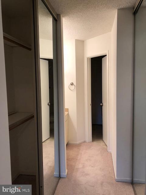 1961 Villaridge Drive, Unit B Reston, VA 20191 - Photo 13 of 21 duel closets leading to bath in master bedroom