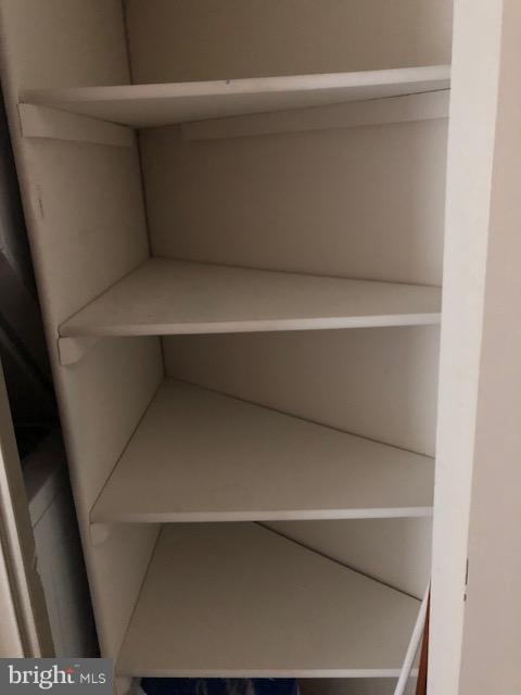 1961 Villaridge Drive, Unit B Reston, VA 20191 - Photo 17 of 21 towel closet