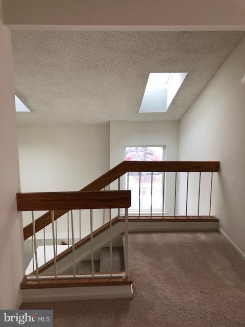 1961 Villaridge Drive, Unit B Reston, VA 20191 - Photo 3 of 21 Top of stair case