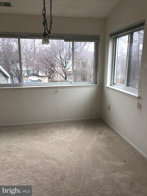 1961 Villaridge Drive, Unit B Reston, VA 20191 - Photo 8 of 21 Dining Room