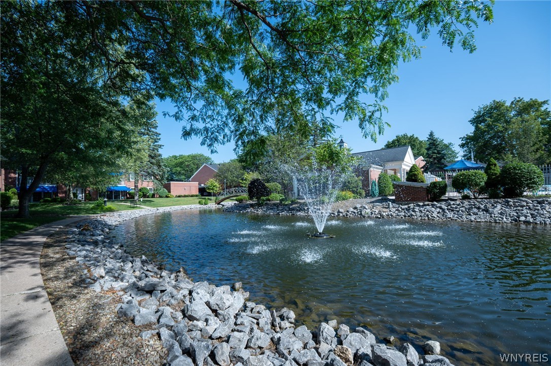 2 Hickory Hill Road, Unit B Amherst, NY 14221 - Photo 17 of 18