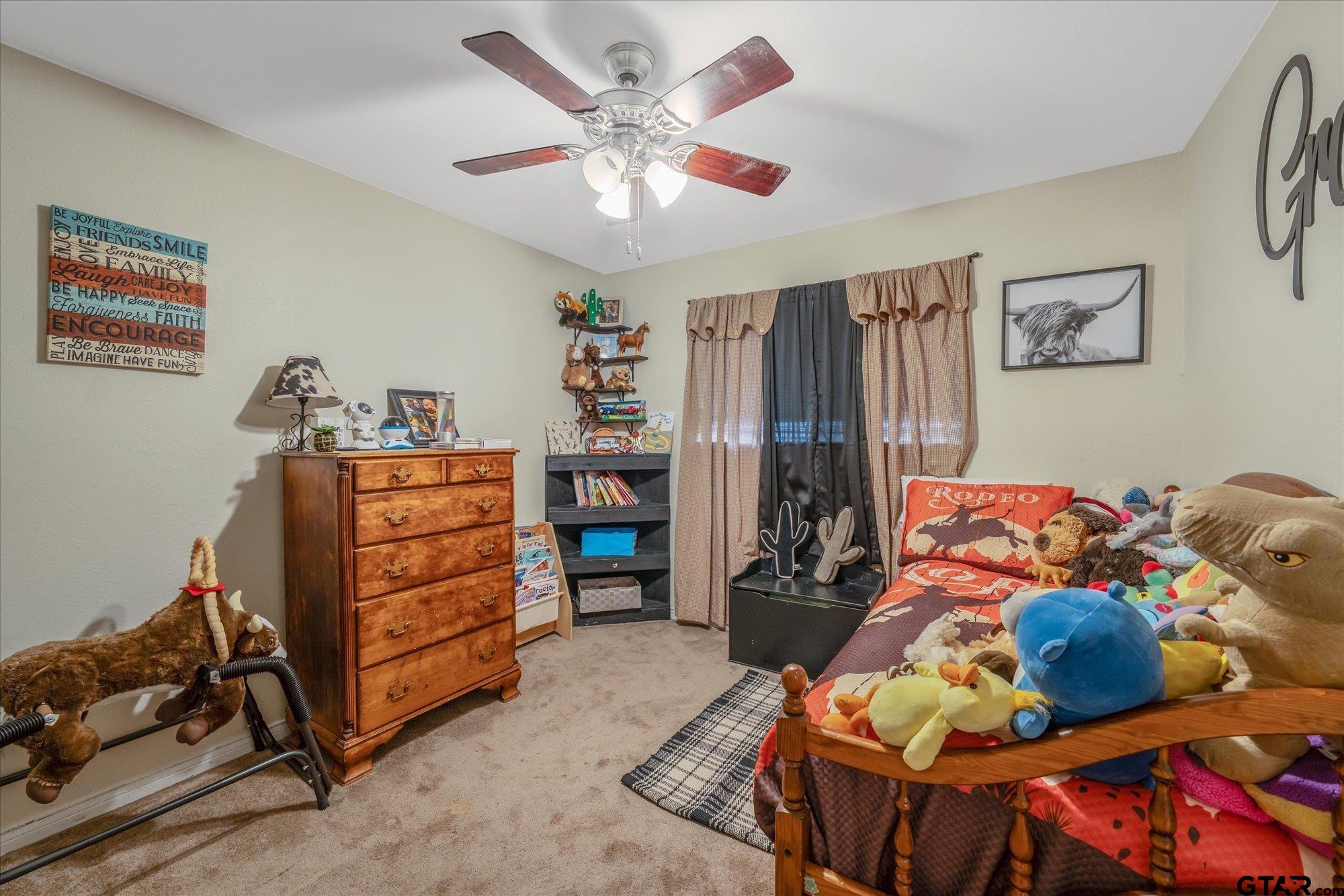 1105 Meadow Drive Athens, TX 75751 - Photo 16 of 23