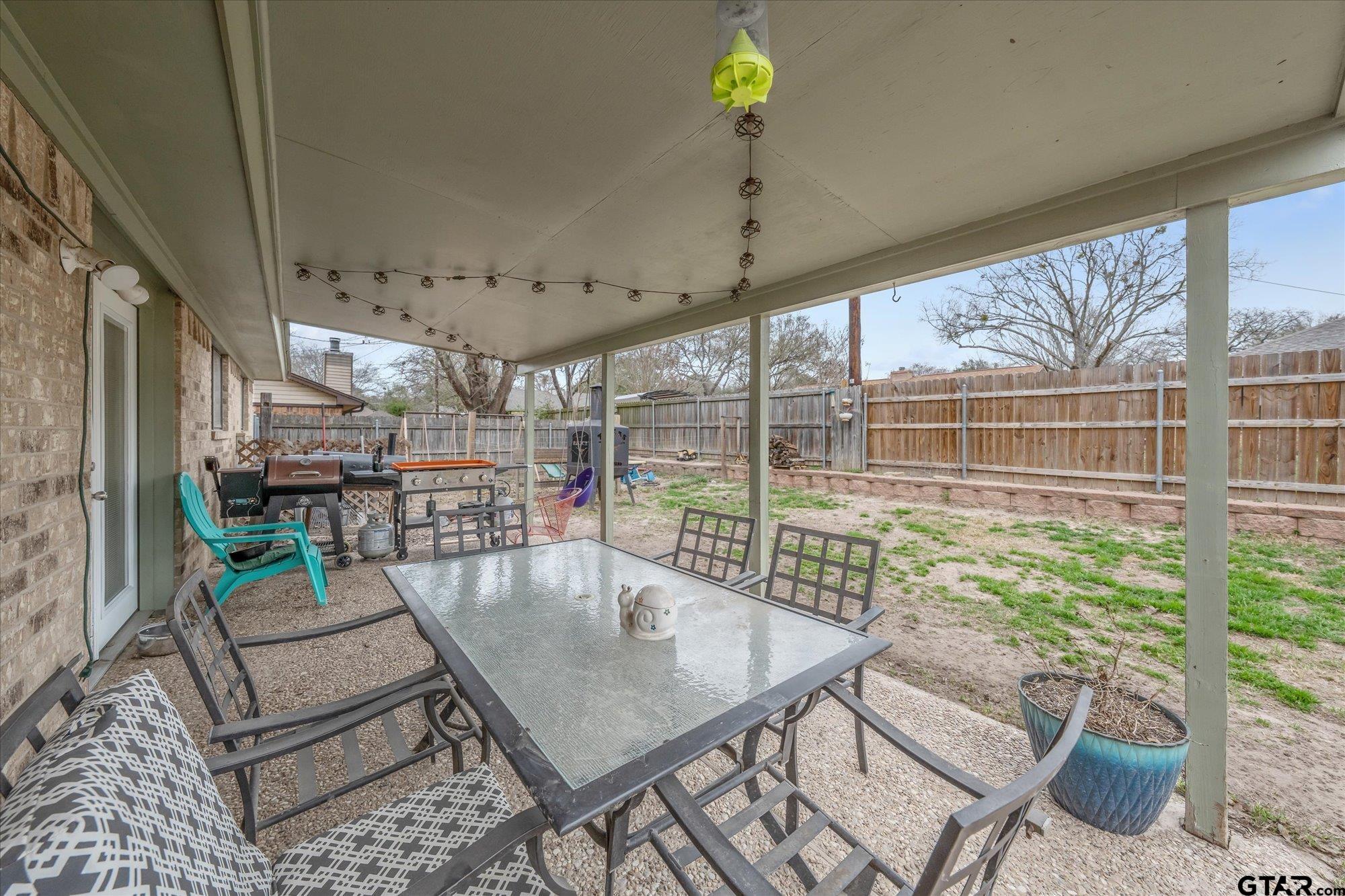 1105 Meadow Drive Athens, TX 75751 - Photo 19 of 23