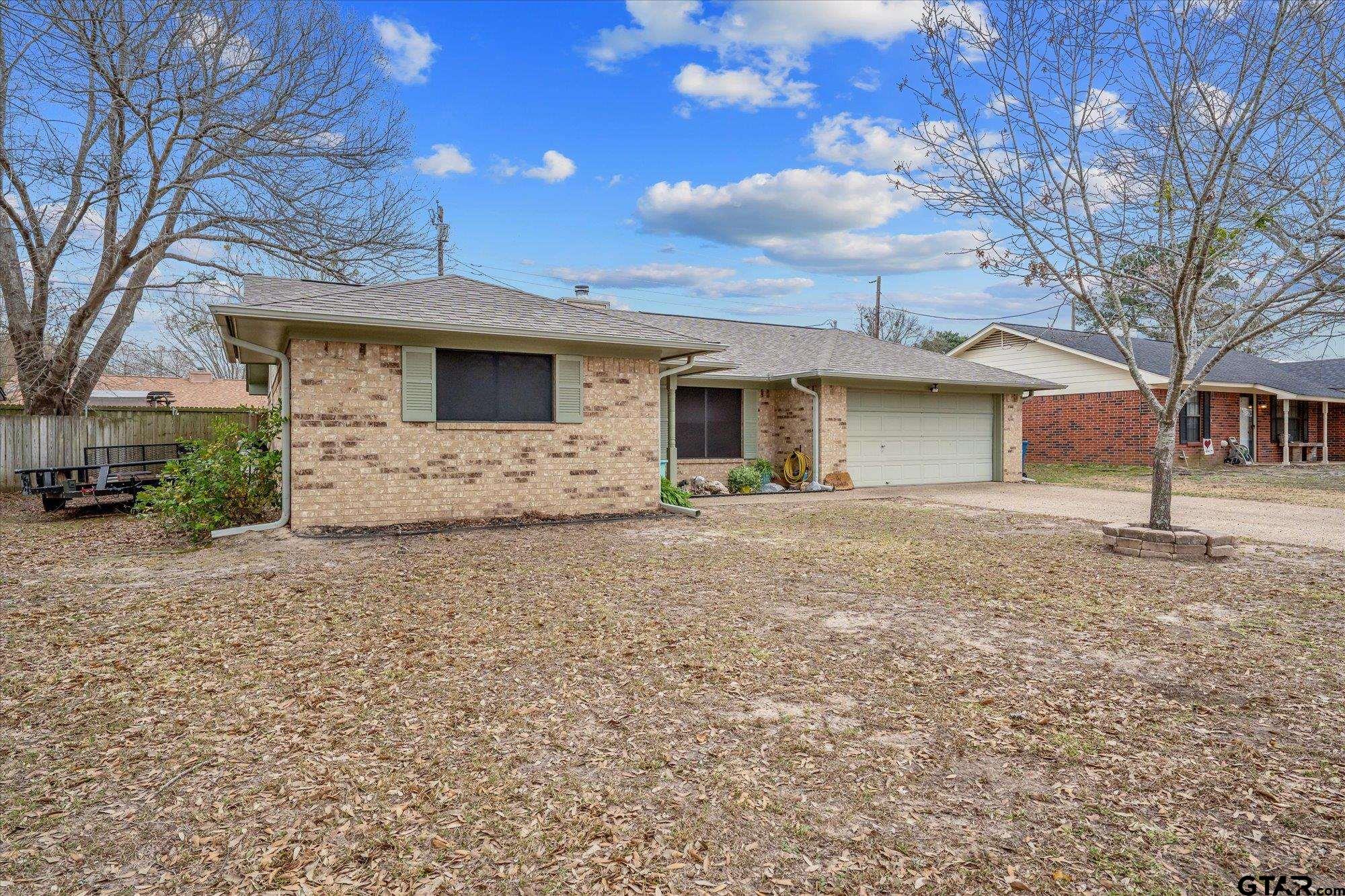 1105 Meadow Drive Athens, TX 75751 - Photo 22 of 23