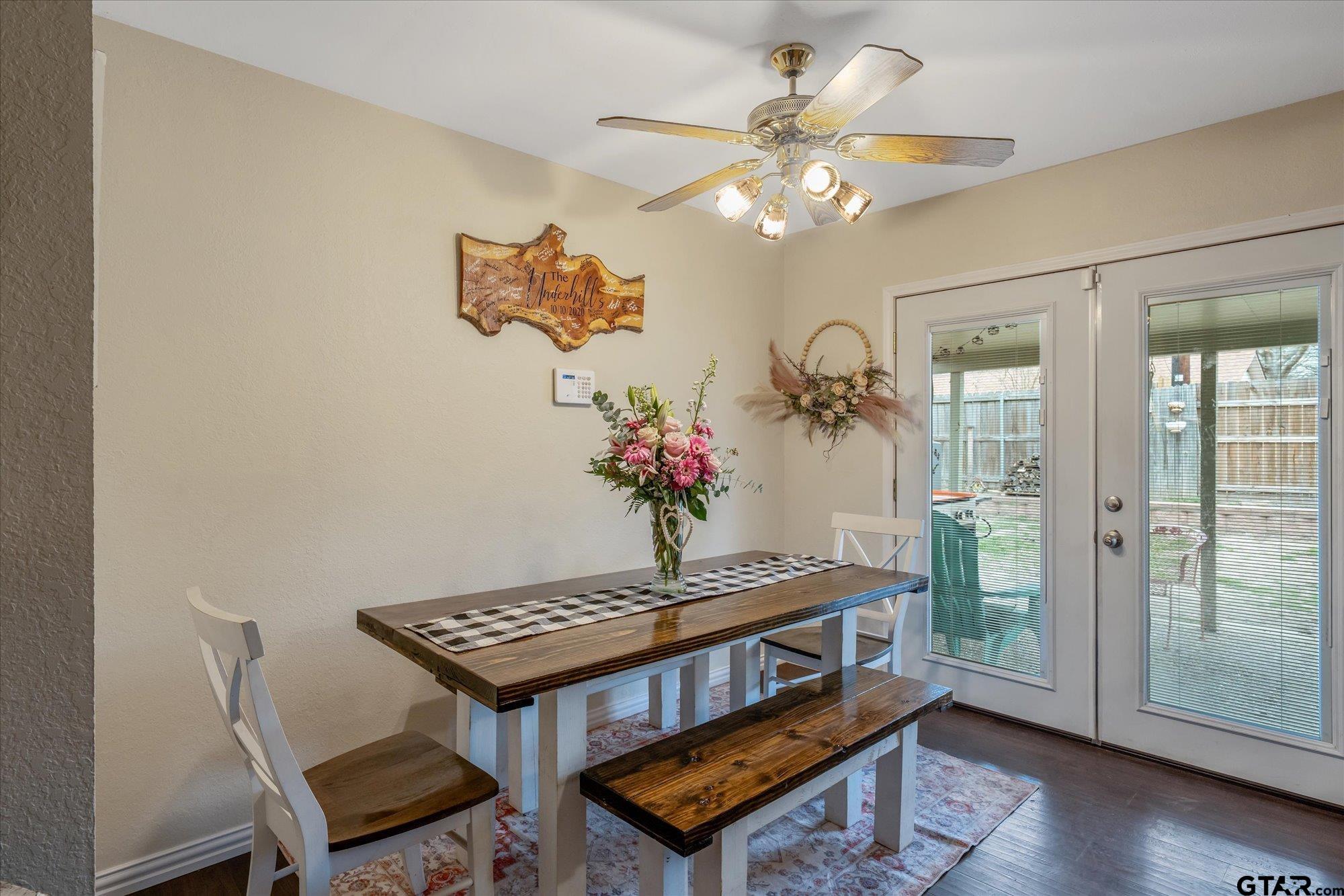 1105 Meadow Drive Athens, TX 75751 - Photo 9 of 23