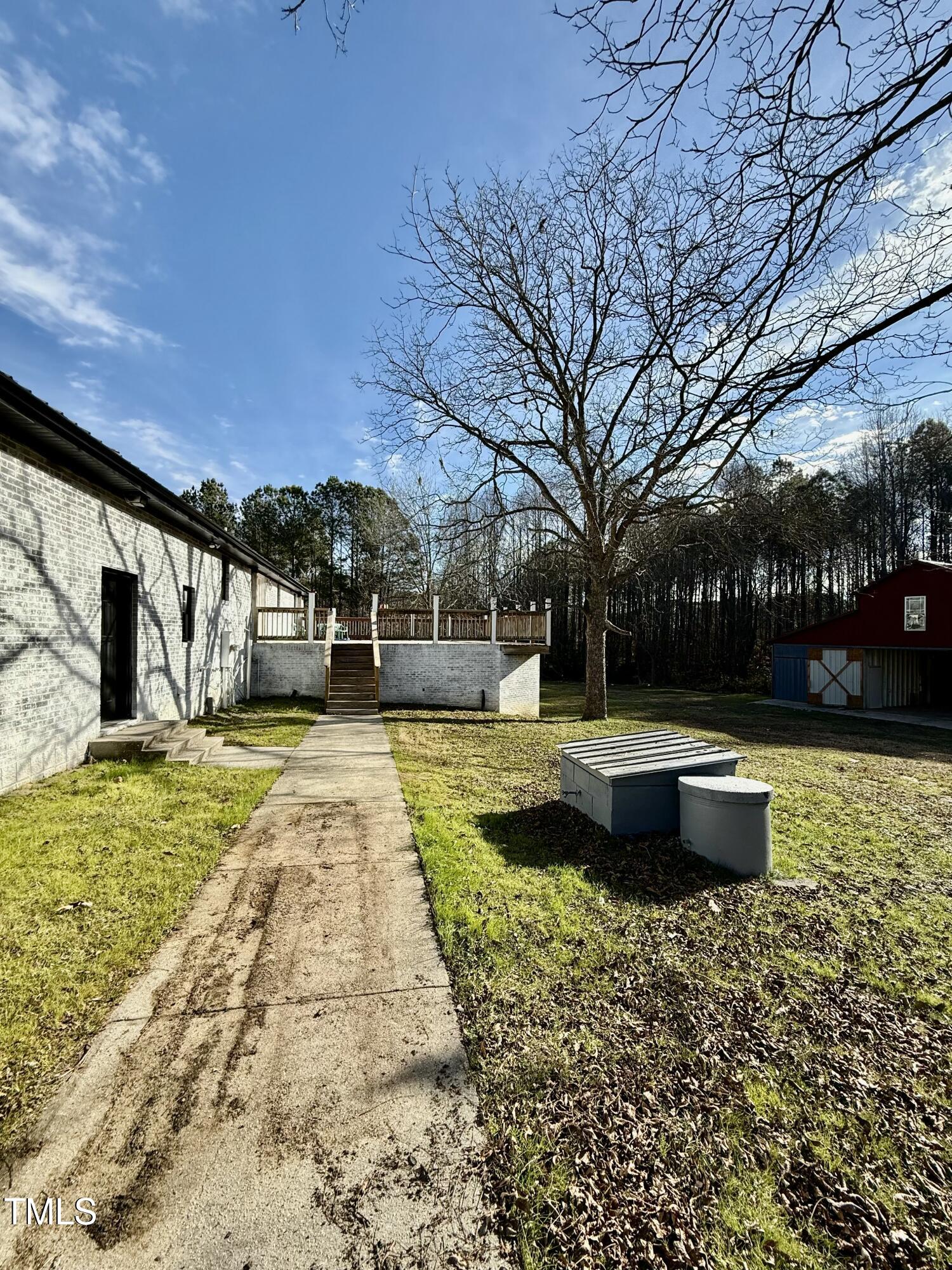 5 Rogers Road Zebulon, NC 27597 - Photo 28 of 36 tempImage6P968H