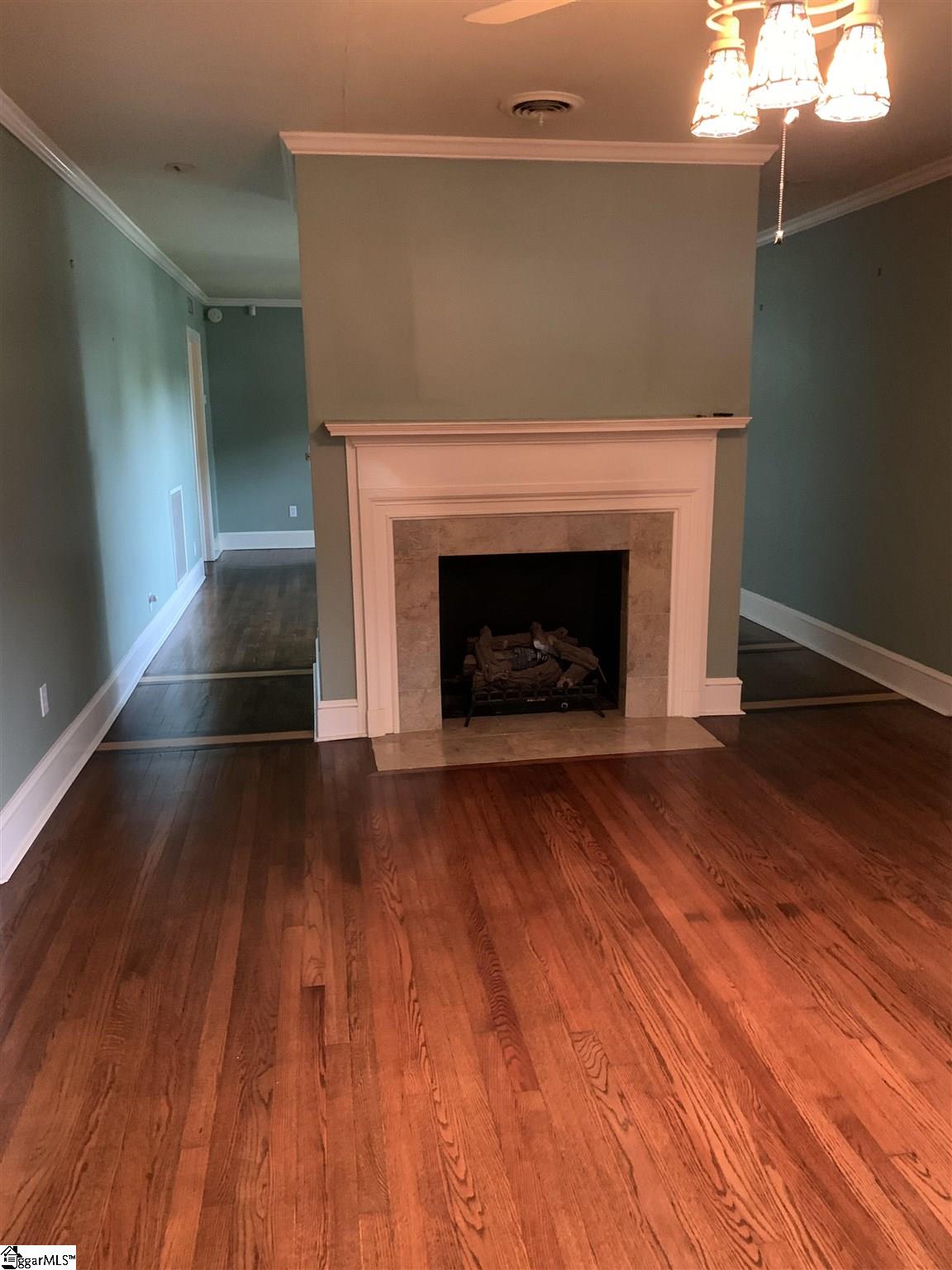 413 Overbrook Road Greenville, SC 29607 - Photo 3 of 14