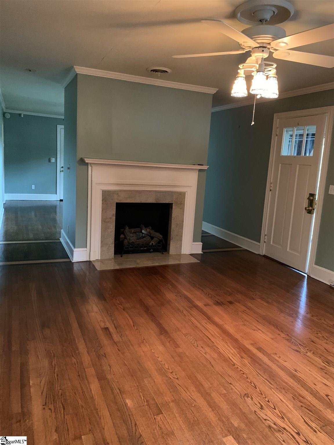 413 Overbrook Road Greenville, SC 29607 - Photo 4 of 14