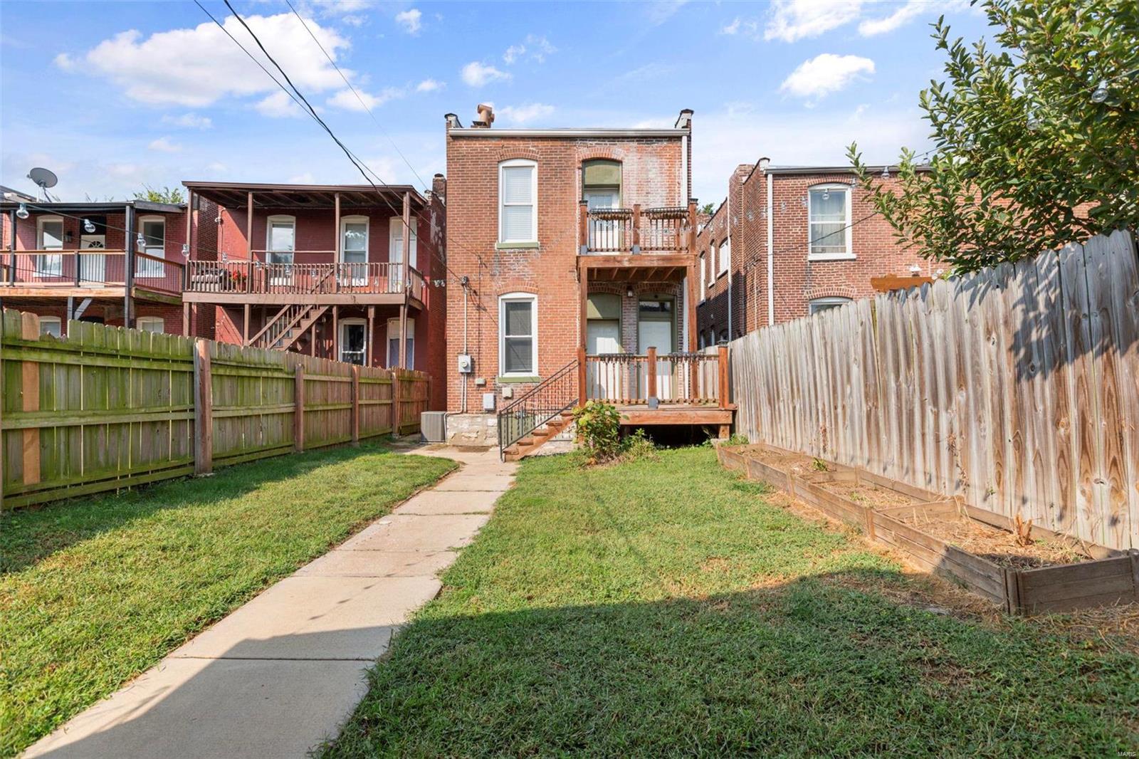 2930 South Compton Avenue St. Louis, MO 63118 - Photo 34 of 36