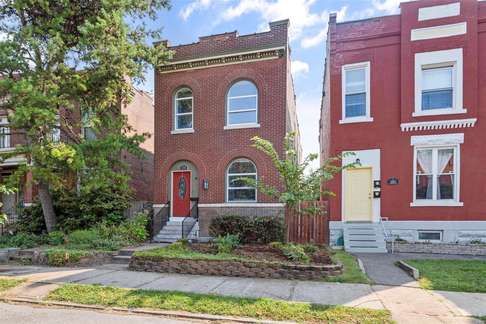 2930 South Compton Avenue St. Louis, MO 63118 - Photo 35 of 36