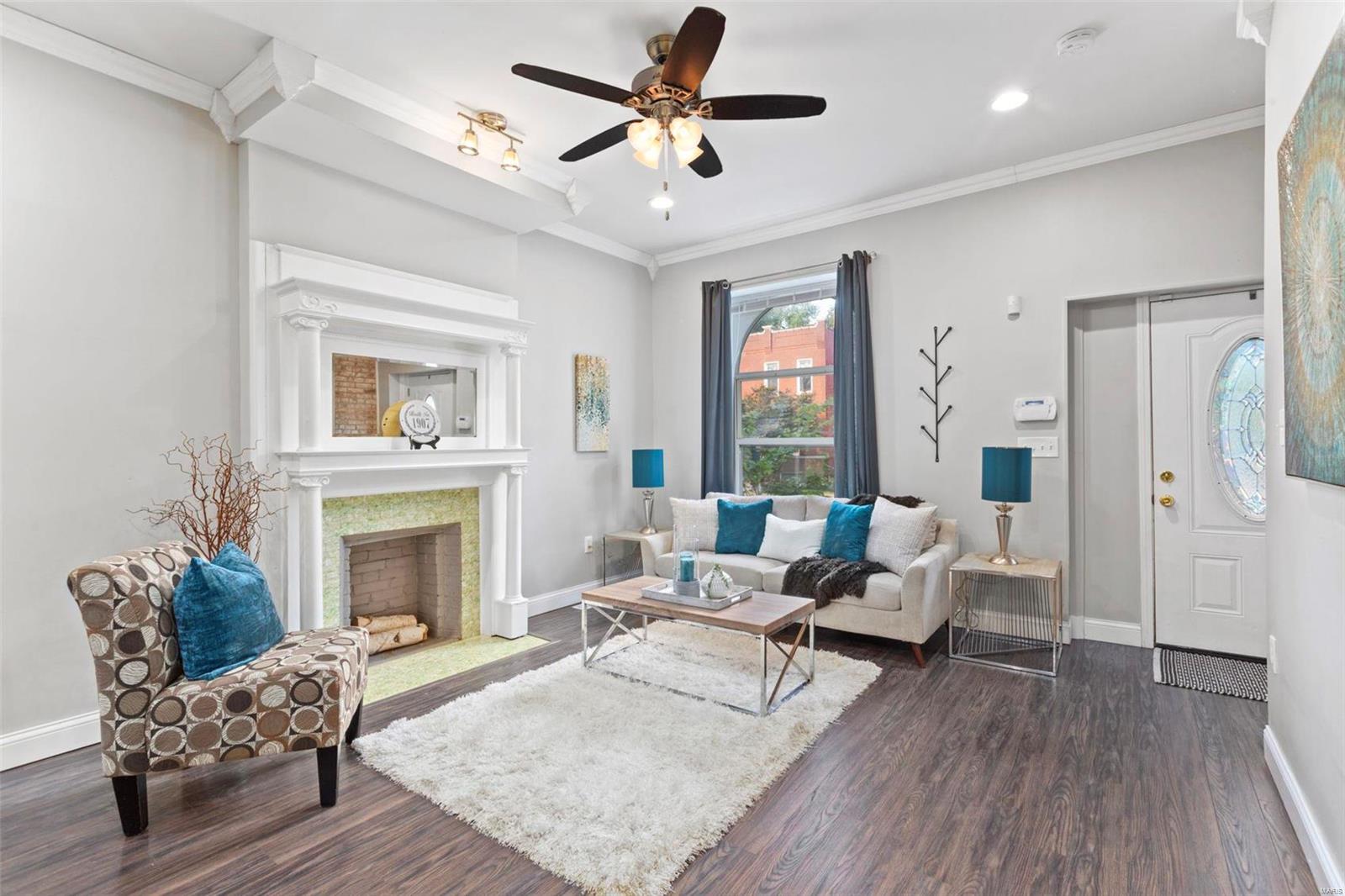 2930 South Compton Avenue St. Louis, MO 63118 - Photo 4 of 36