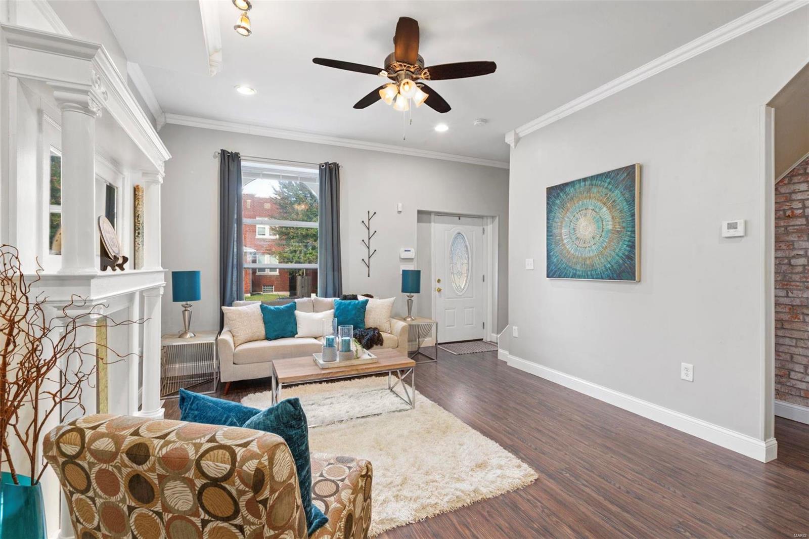 2930 South Compton Avenue St. Louis, MO 63118 - Photo 5 of 36