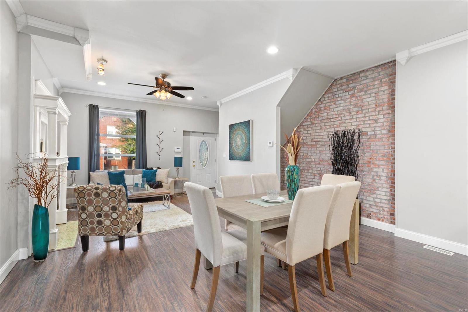 2930 South Compton Avenue St. Louis, MO 63118 - Photo 7 of 36