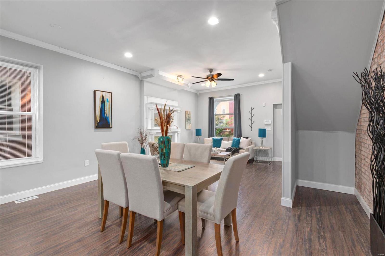 2930 South Compton Avenue St. Louis, MO 63118 - Photo 8 of 36