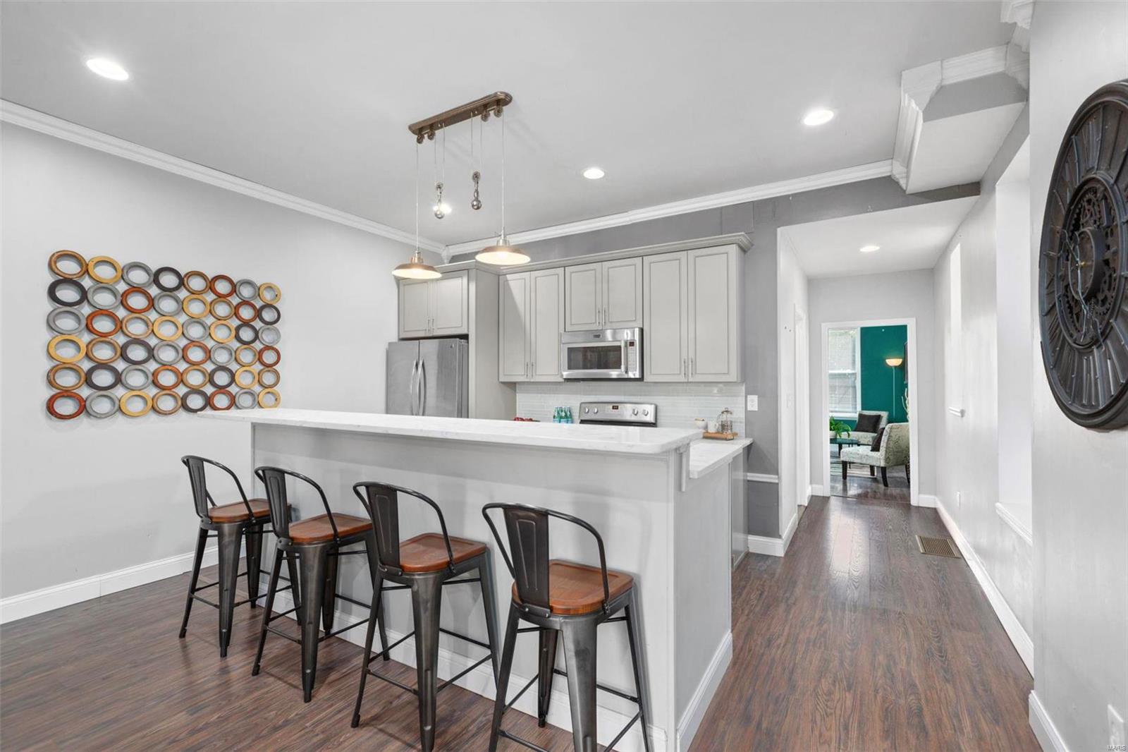 2930 South Compton Avenue St. Louis, MO 63118 - Photo 10 of 36