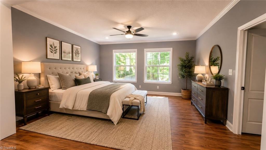 215 North Gibson Road Mebane, NC 27302 - Photo 12 of 45