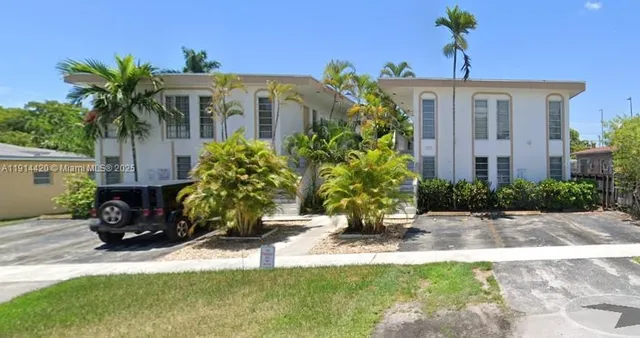 $1,400 | 1610 Liberty Street, Unit 9, Hollywood, FL 33020