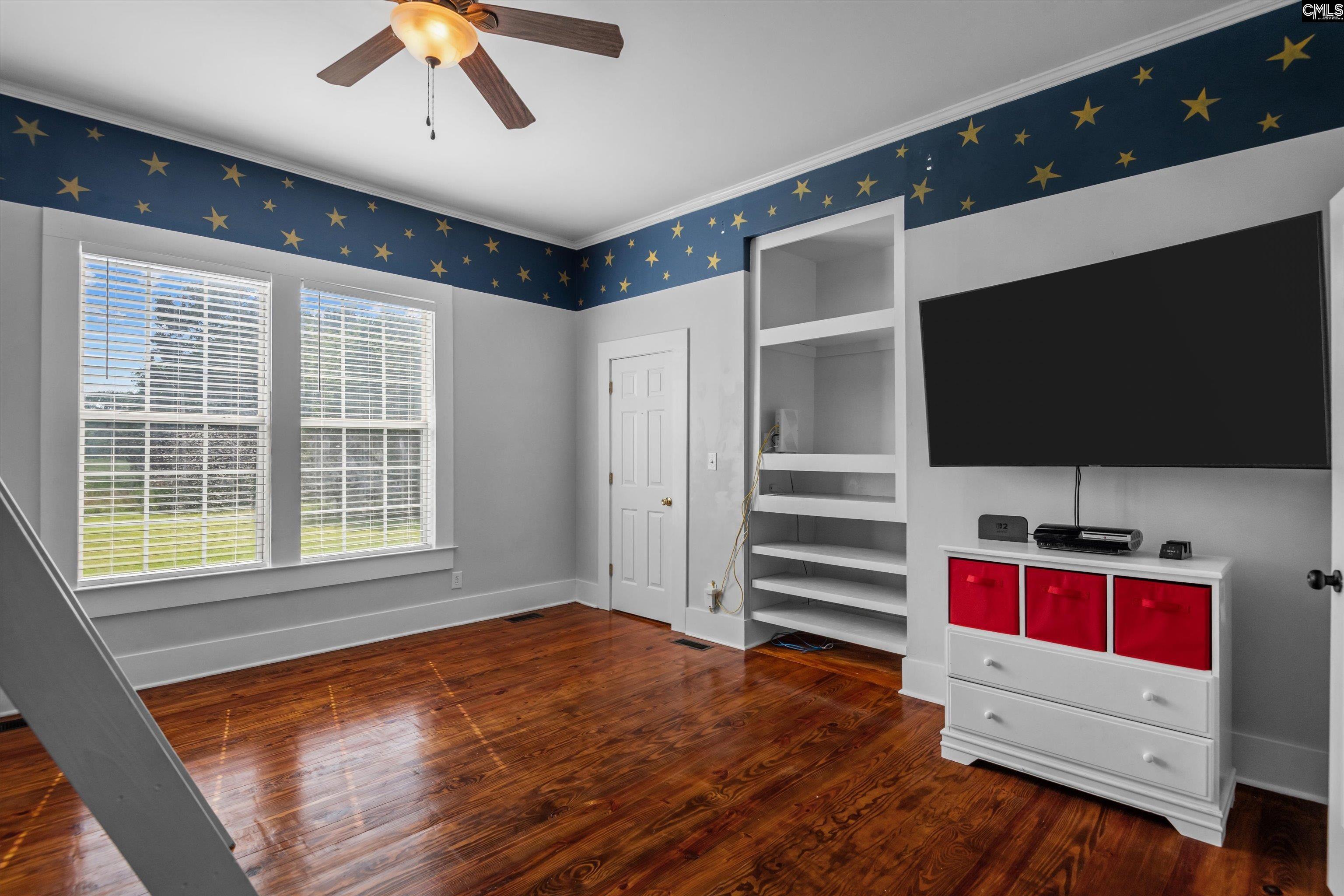 1366 Old Golf Course Road Batesburg, SC 29006 - Photo 23 of 44