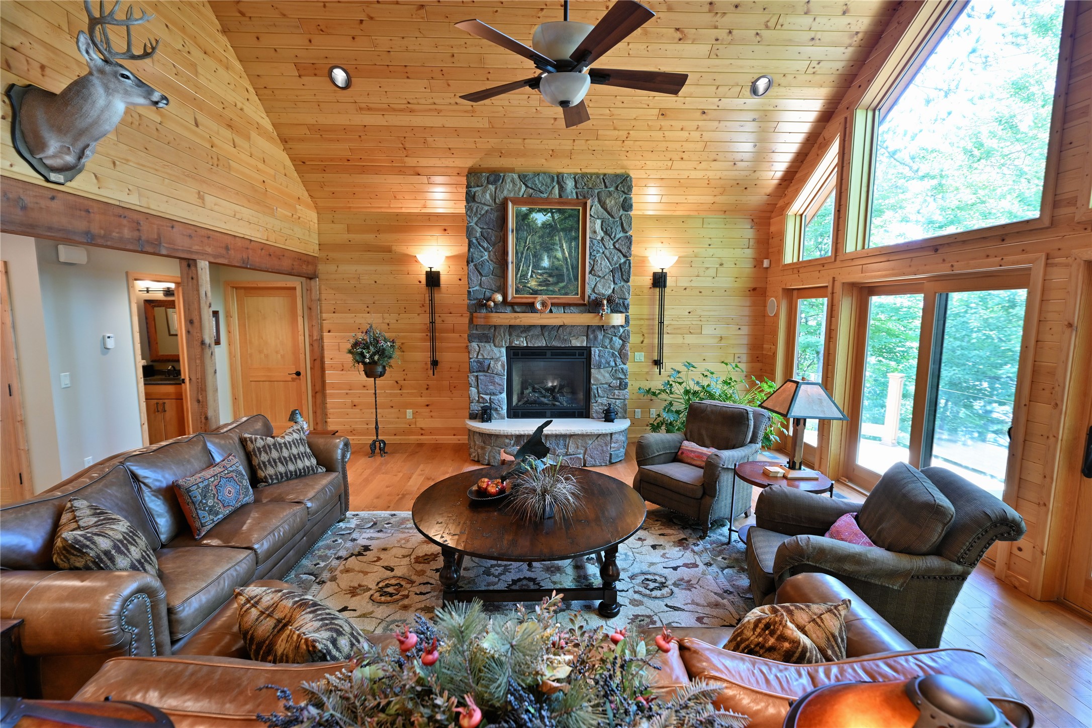 50205 Point O Pines Road Barnes, WI 54873 - Photo 8 of 59