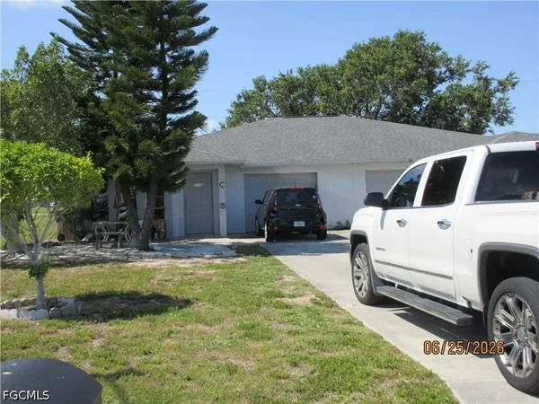 $412,000 | 1114-1116 Northeast 8th Street, Cape Coral, FL 33909