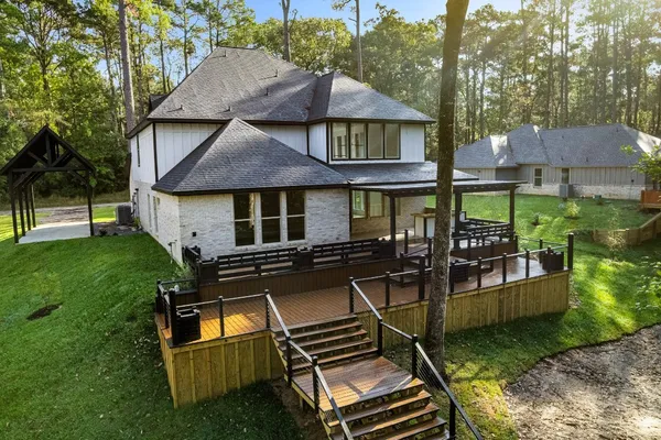 $539,000 | 223 Tall Pine, Livingston, TX 77351
