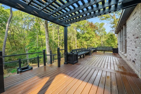 $539,000 | 223 Tall Pine, Livingston, TX 77351