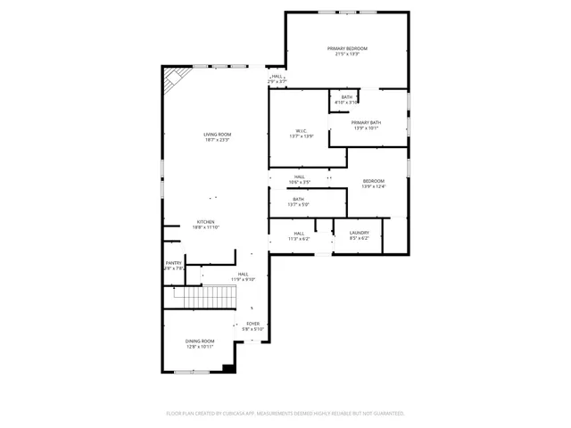 $559,000 | 205 Tall Pine, Livingston, TX 77351