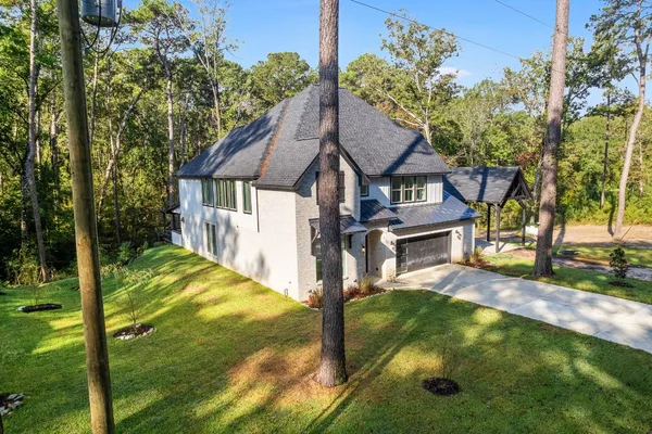 $539,000 | 223 Tall Pine, Livingston, TX 77351