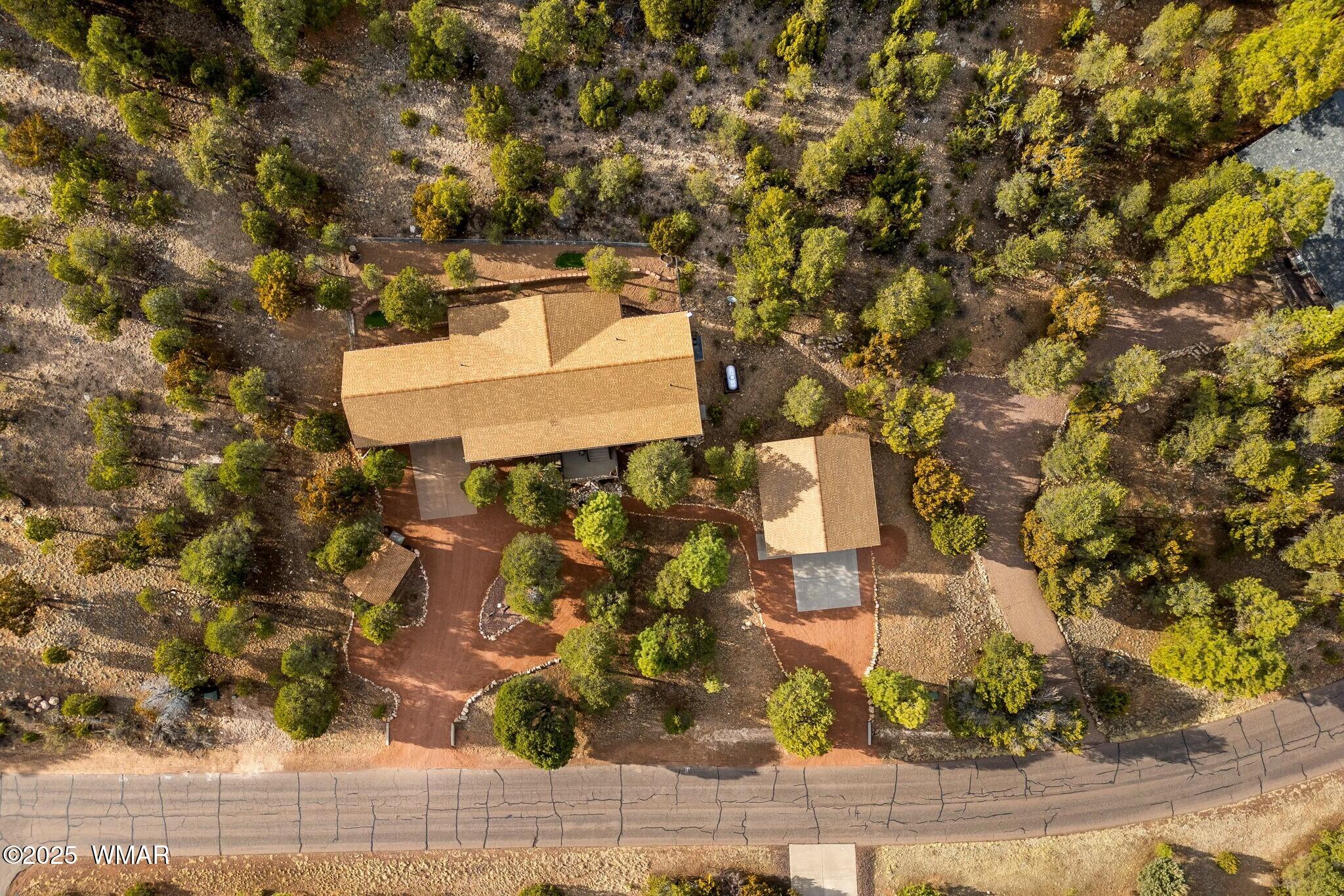 2938 Lodgepole Road Overgaard, AZ 85933 - Photo 36 of 43