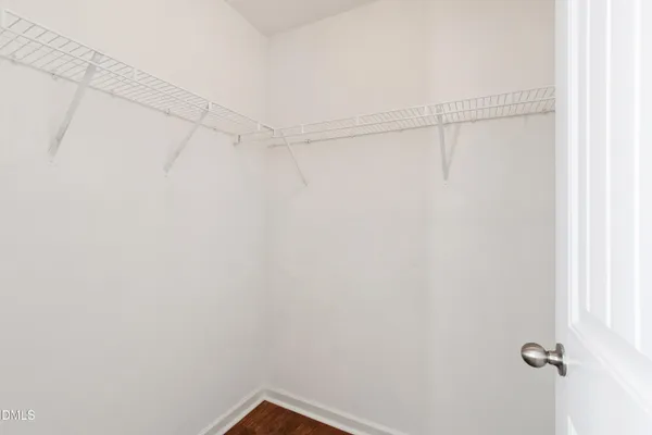 a view of a small room