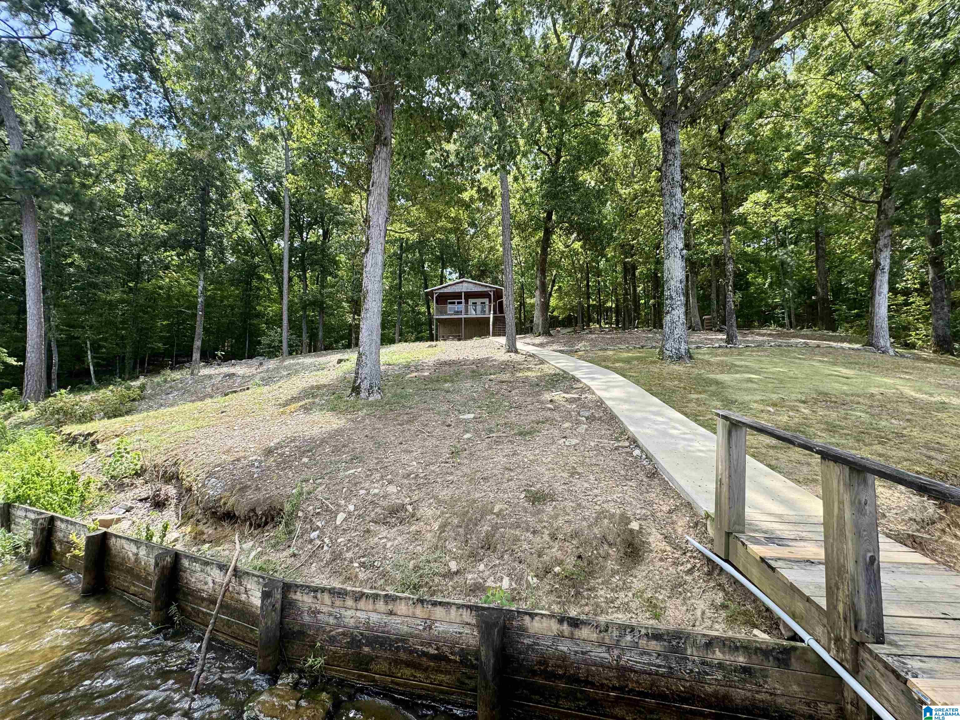 42 Two Stone Trail Sylacauga, AL 35151 - Photo 38 of 43