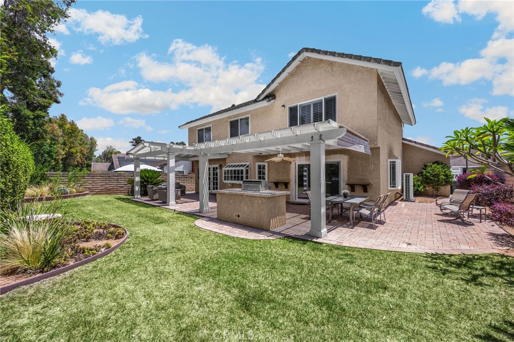 769 Oak Knoll Street Brea, CA 92821 - Photo 32 of 38