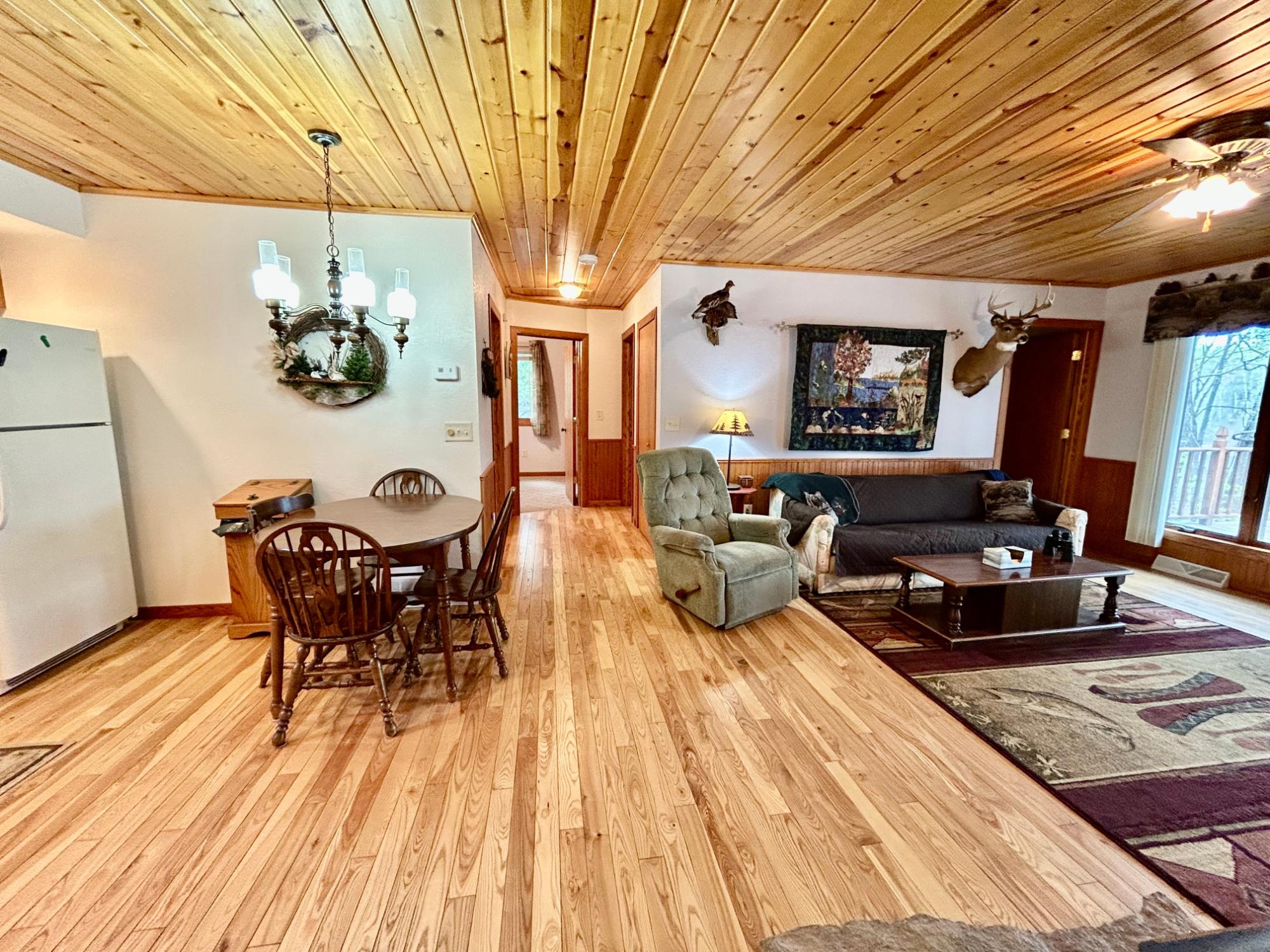 7510 Tea Lake Road Crandon, WI 54520 - Photo 13 of 34 Gallery Image 13