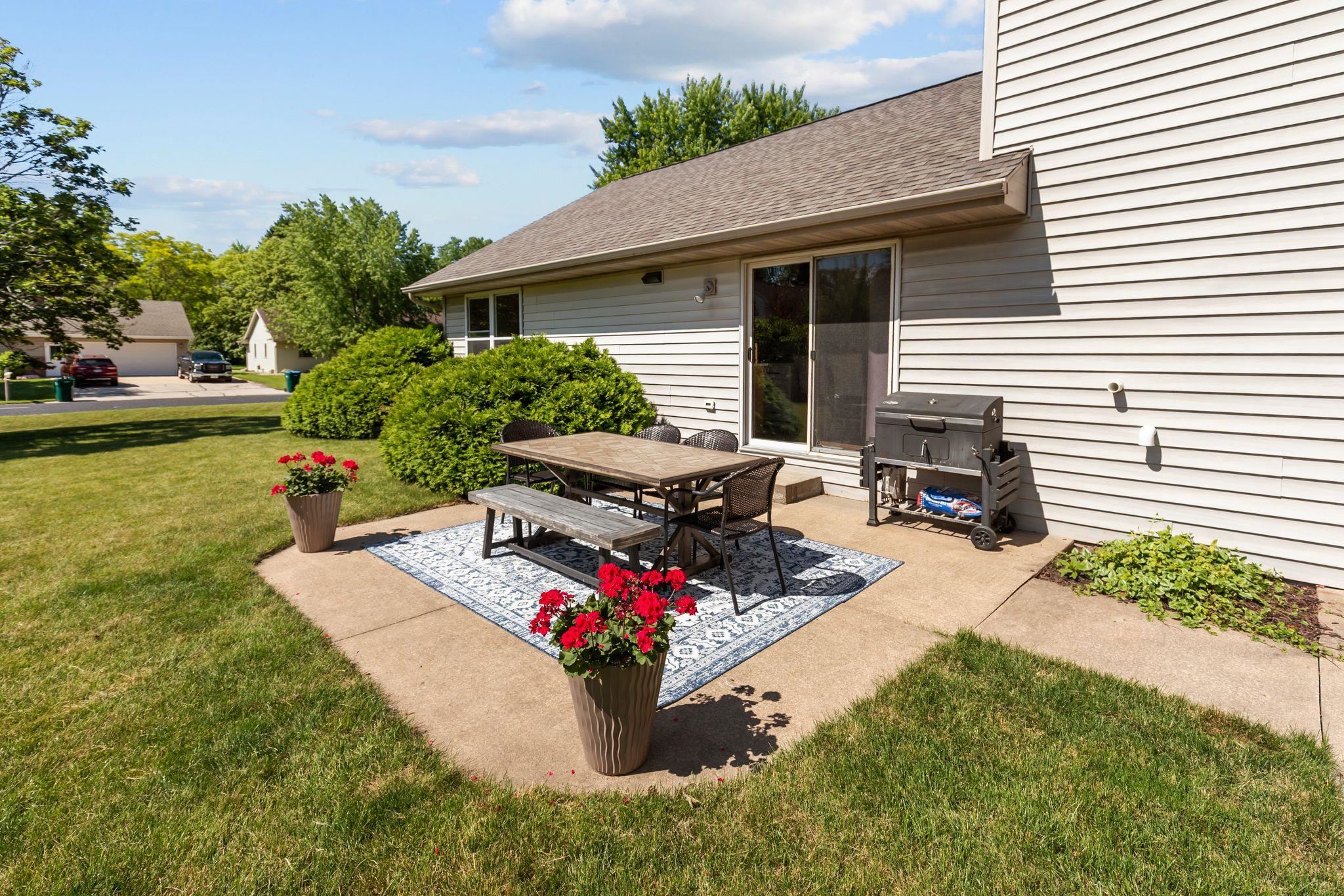 3040 Park Lawn Court Appleton, WI 54911 - Photo 56 of 63