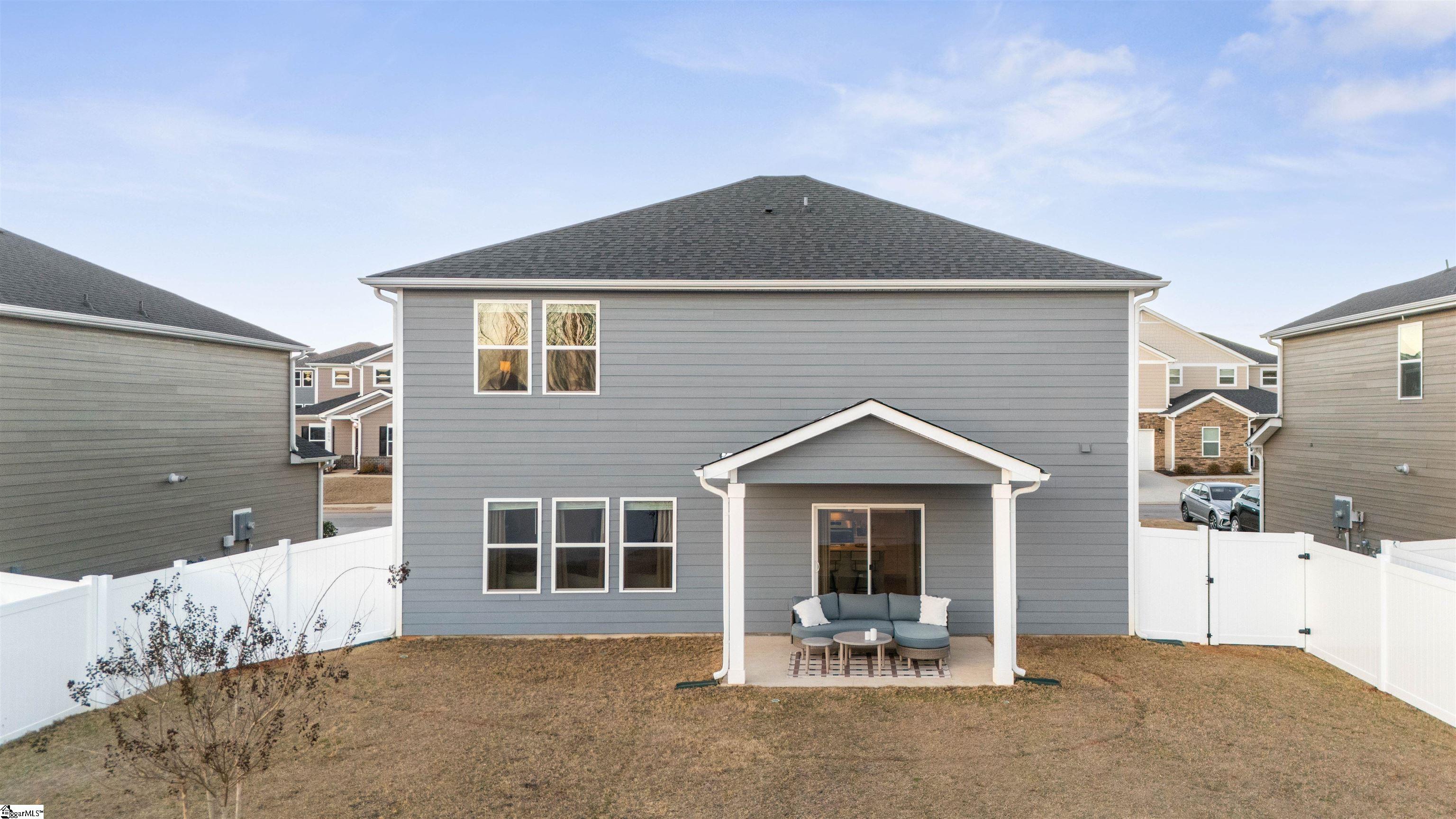 1012 Killian Street Fountain Inn, SC 29644 - Photo 26 of 31