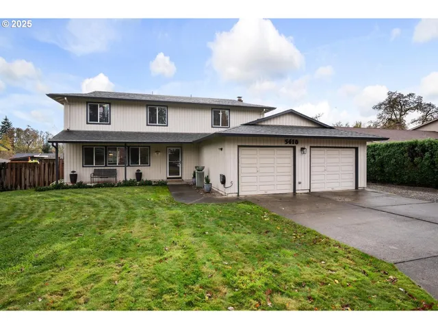 $584,900 | 5410 Southeast Byron Drive, Milwaukie, OR 97267